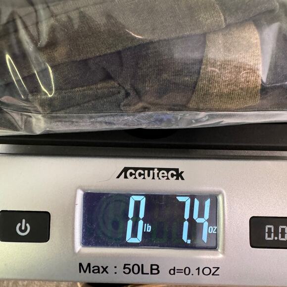 Parsley & Sage Women's Boho Vest Size Small Tie Dye Art to Wear Stretch Hippie - Picture 7 of 7